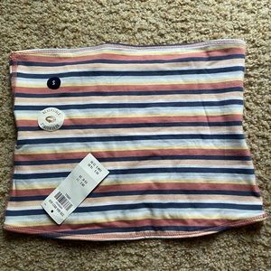 very cute reversible tub top